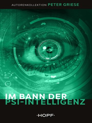cover image of Im Bann der Psi-Intelligenz